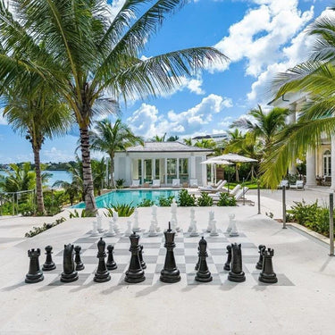 Coral Dominicano - 12"x24" Natural Stone Pavers by Coraldom
