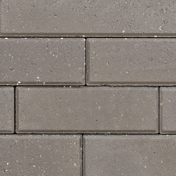 Poly Partner Kit Plank 4x12 Pavers by Tremron | Bold Modern Paver in 9 Colors – Your ...