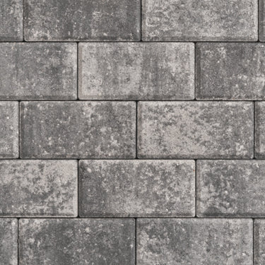 4"x8" Permeable - Paver System by Tremron