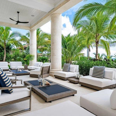 Coral Dominicano - 12"x24" Natural Stone Pavers by Coraldom