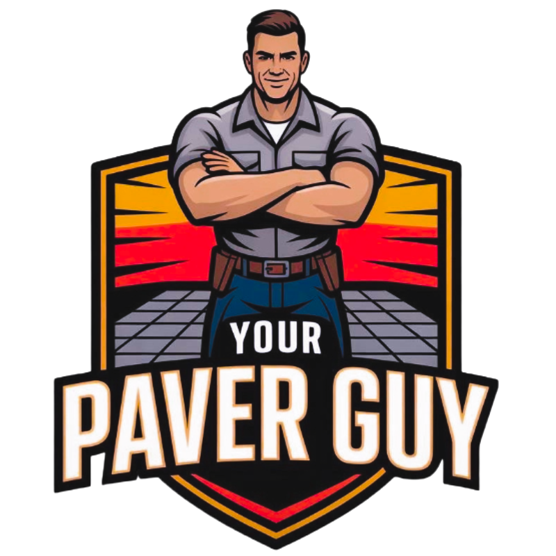 Your Paver Guy