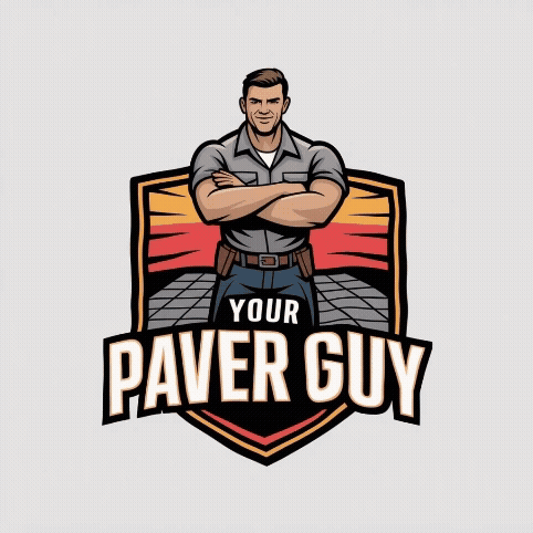 Your Paver Guy