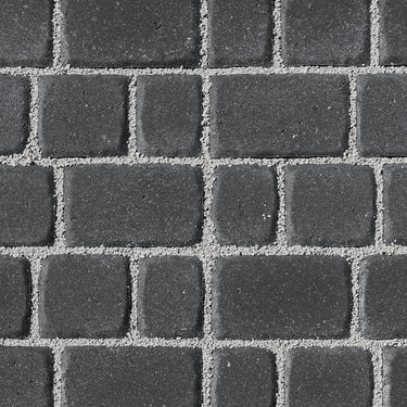 Olde Towne Permeable - Paver System by Tremron