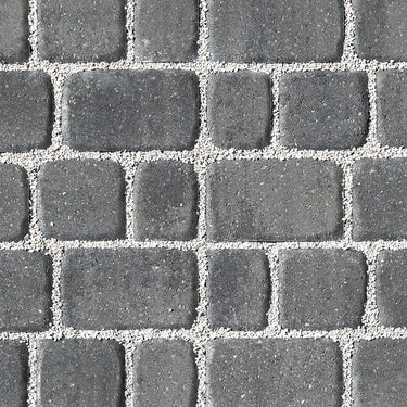 Olde Towne Permeable - Paver System by Tremron