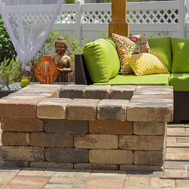 Munic - 30" Fire Pit