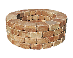 Munic - 30" Fire Pit