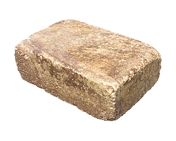 Munich - Full Block 8"x4"x12" by Tremron