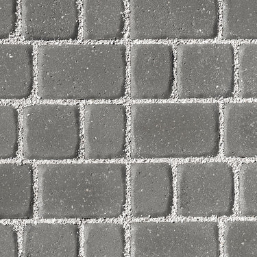 Olde Towne Permeable - Paver System by Tremron