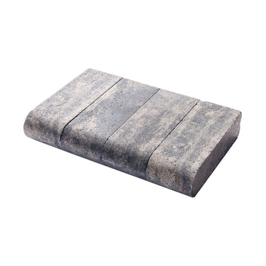 Belgard 60mm (2 3/8") Bullnose Coping