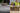 Side-by-side fire pit footer image